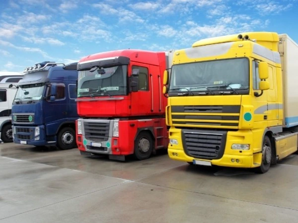 İzmir Ayancık Nakliye